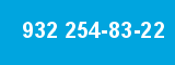 932 254-83-22